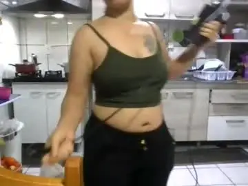 Chaturbate Best live sex cam show of laylabrasil