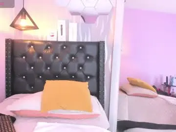 Chaturbate Free Porn Cam of lucia_rios