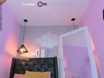 Chaturbate Nude Webcam of lucia_rios