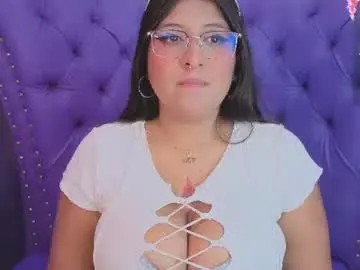 Chaturbate Live Porn of megann__up