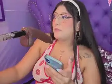 Chaturbate Adult Webcams of megann__up