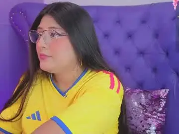 Chaturbate Live Sex of megann__up