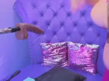 Chaturbate Sex Chat of megann__up