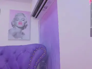 Chaturbate Sex Cam of megann__up