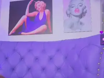 Chaturbate Sex Chat of megann__up