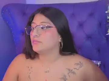Chaturbate Nude Webcam of megann__up