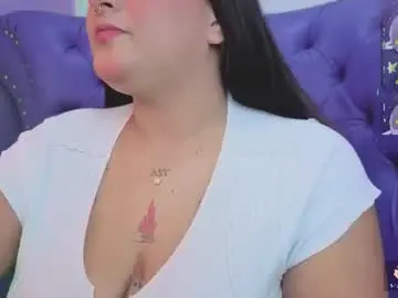 Chaturbate Live Sex Cam of megann__up