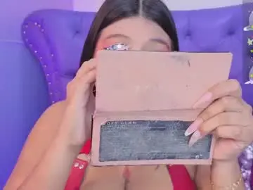 Chaturbate Live Sex Cam of megann__up