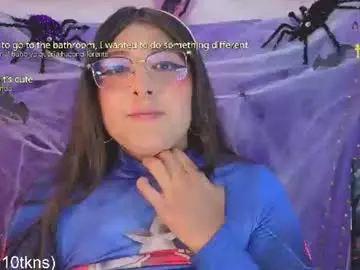 Chaturbate Private Sex Chat of megann__up