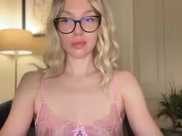 Chaturbate Adult Video Chat of milayah