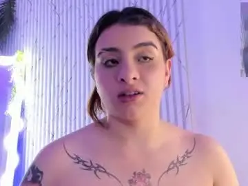Chaturbate Watch Live Sex Cams of naomy_tay1