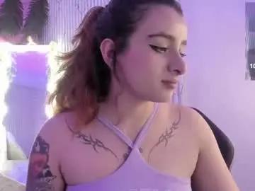 Chaturbate Live Porn of naomy_tay1