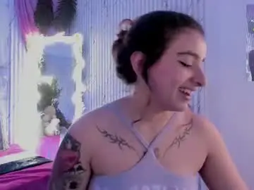 Chaturbate Adult Webcam of naomy_tay1