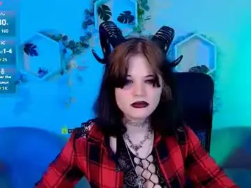 Chaturbate Live Sex Cam of nikki_kiss_