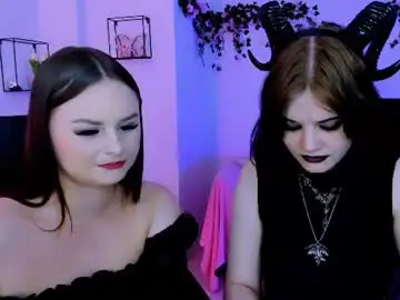 Chaturbate Live Porn of nikki_kiss_
