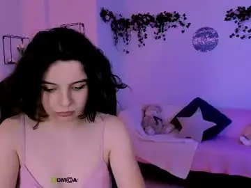 Chaturbate Adult Webcam of nikki_kiss_