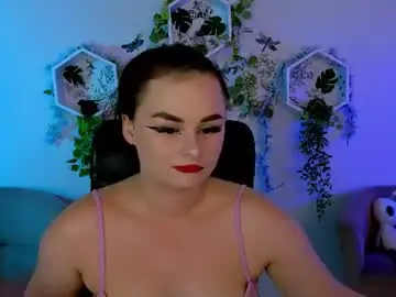 Chaturbate Best Webcam of nikki_kiss_
