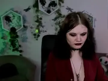 Chaturbate Best Webcam of nikki_kiss_