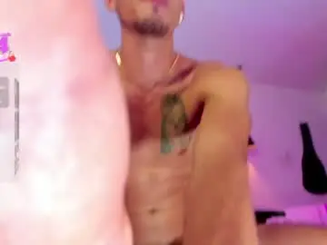Chaturbate Adult Webcam of oween_roberts