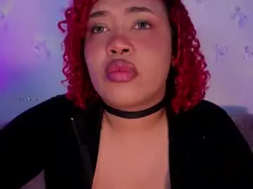 Chaturbate Live Sex Cam of pamela_doll3