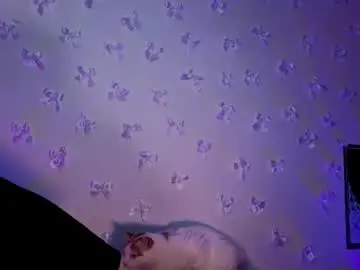 Chaturbate Nude Webcam of pamela_doll3