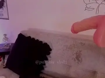 Chaturbate Adult Webcam of pamela_doll3