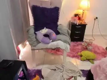Chaturbate Live Sex Cam of paris_angelx