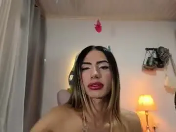 Chaturbate Best Webcam of paris_angelx