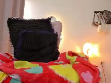 Chaturbate Sex Chat of paris_angelx