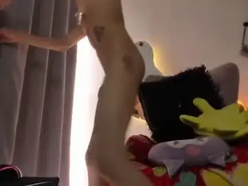Chaturbate Private Sex Chat of paris_angelx
