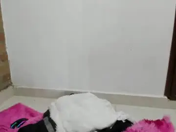 Chaturbate Sex Chat of paris_angelx