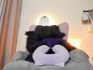 Chaturbate Free Live Porn of paris_angelx