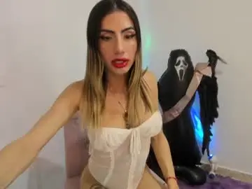 Chaturbate Live Sex of paris_angelx