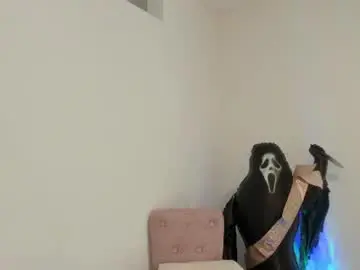 Chaturbate Best live sex cam show of paris_angelx