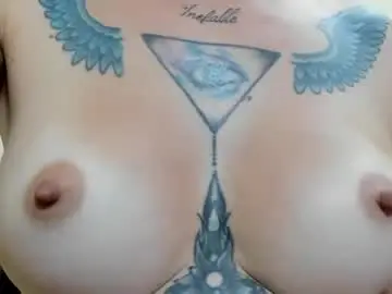 Chaturbate Sex Chat of paulinches_love