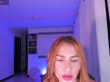 Chaturbate Sex Chat of rainbow_jenny