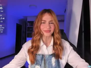 Chaturbate Sex Cam of rainbow_jenny