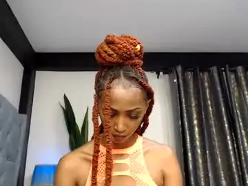 Chaturbate Best live sex cam show of sexy_larisa