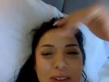 Chaturbate Live Porn of sierrgomez47