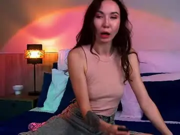 Chaturbate Adult Video Chat of sin_raven