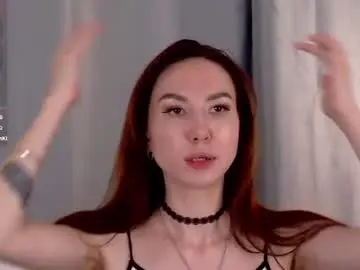 Chaturbate Nude Webcam of sin_raven