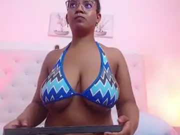 Chaturbate Live Porn of sultryebony_6