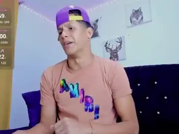 Chaturbate Sex Chat of theo_bigcock_