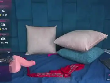 Chaturbate Live Sex of valen_mendez