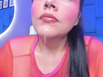 Chaturbate Sex Chat of valen_mendez