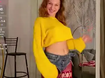 Chaturbate Adult Webcam of veronicaford