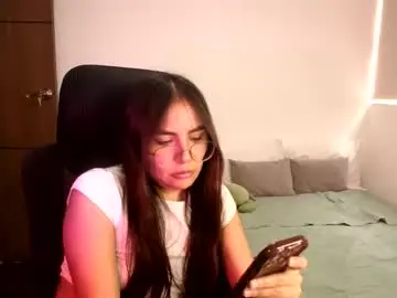 Chaturbate Adult Video Chat of _abbyyyy_