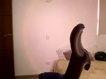 Chaturbate Nude Webcam of _abbyyyy_