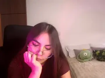 Chaturbate Live Sex of _abbyyyy_