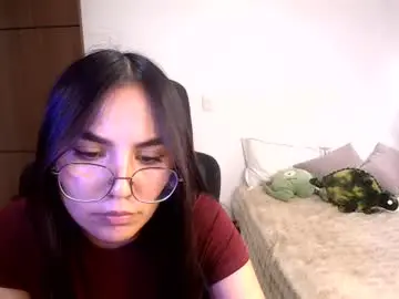 Chaturbate Adult Video Chat of _abbyyyy_